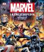 Marvel. La Enciclopedia - Preview