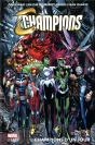 Marvel Legacy: Champions T01 - Preview
