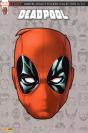 Marvel Legacy : Deadpool N 1 - Preview