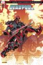 Marvel Legacy : Deadpool N 2 - Preview