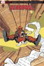 Marvel Legacy : Deadpool N 3 - Preview