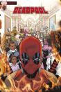 Marvel Legacy - Deadpool N 7 - Preview