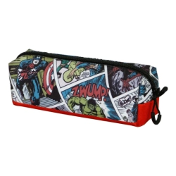 Capa do artigo Marvel Legacy Square Case FAN 2.0, Multicolor