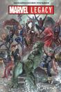 Marvel Legacy : Heritage - Preview