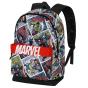 Marvel Legacy Mochila HS FAN 2.0, Multicolorido - Preview