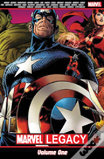 Marvel Legacy