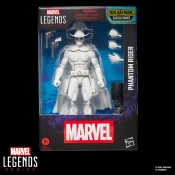Capa do artigo Marvel Legends Action-Figure Phantom Rider (BAF: Executioner) 15 cm