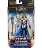 Marvel Legends Thor: Amor e Trovão Rei de 6 Polegadas - Preview