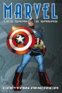 Marvel Les Grandes Sagas T.7; Captain America - Preview