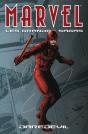 Marvel Les Grandes Sagas T.8; Daredevil - Preview