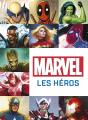Marvel : Les Héros - Preview