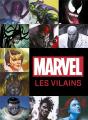 Marvel : Les Vilains - Preview
