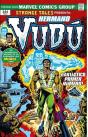 Marvel Limited. Hermano Vudu - Preview