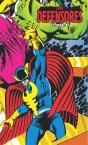 Marvel Limited Los Defensores 4 El Dia D - Preview