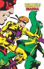 Marvel Limited What If? Imagina - Preview