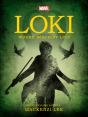 Marvel: Loki Where Mischief Lies - Preview