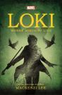 Marvel: Loki Where Mischief Lies - Preview