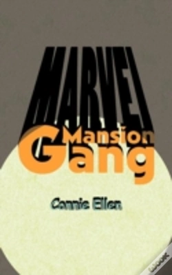 Capa do artigo Marvel Mansion Gang