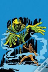 Marvel Masters Of Suspense: Stan Lee & Steve Ditko Omnibus Vol. 1