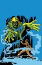 Marvel Masters Of Suspense: Stan Lee & Steve Ditko Omnibus Vol. 1 - Preview