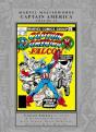 Marvel Masterworks: Captain America Vol. 12 - Preview