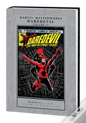 Capa do artigo Marvel Masterworks: Daredevil Vol. 17