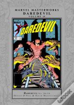 Marvel Masterworks: Daredevil Vol. 19