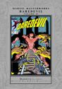 Marvel Masterworks: Daredevil Vol. 19 - Preview