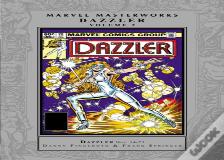 Marvel Masterworks: Dazzler Vol. 2