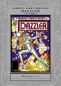 Marvel Masterworks: Dazzler Vol. 2 - Preview
