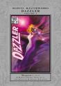 Marvel Masterworks: Dazzler Vol. 3 - Preview