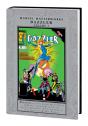 Marvel Masterworks: Dazzler Vol. 4 - Preview