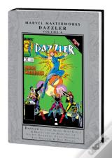 Marvel Masterworks: Dazzler Vol. 4