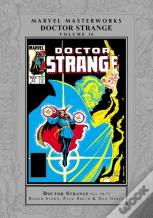 Marvel Masterworks: Doctor Strange Vol. 10