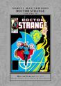 Marvel Masterworks: Doctor Strange Vol. 10 - Preview