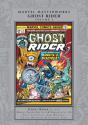 Marvel Masterworks: Ghost Rider Vol. 2 - Preview