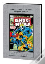 Marvel Masterworks: Ghost Rider Vol. 3