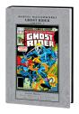 Marvel Masterworks: Ghost Rider Vol. 3 - Preview