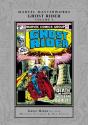 Marvel Masterworks: Ghost Rider Vol. 4 - Preview