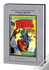 Marvel Masterworks: Ghost Rider Vol. 5