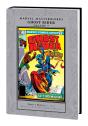 Marvel Masterworks: Ghost Rider Vol. 5 - Preview