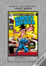 Marvel Masterworks: Ghost Rider Vol. 6