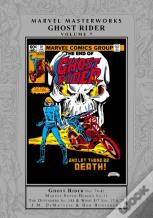 Marvel Masterworks: Ghost Rider Vol. 7