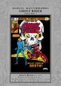 Marvel Masterworks: Ghost Rider Vol. 7 - Preview