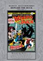 Marvel Masterworks: Howard The Duck Vol. 1 - Preview