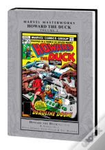Marvel Masterworks: Howard The Duck Vol. 2