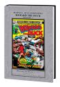 Marvel Masterworks: Howard The Duck Vol. 2 - Preview
