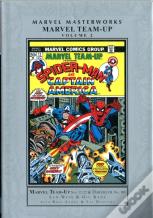 Marvel Masterworks: Marvel Team-Up - Vol. 2