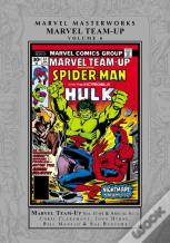 Marvel Masterworks: Marvel Team-Up Vol. 6