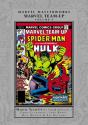 Marvel Masterworks: Marvel Team-Up Vol. 6 - Preview